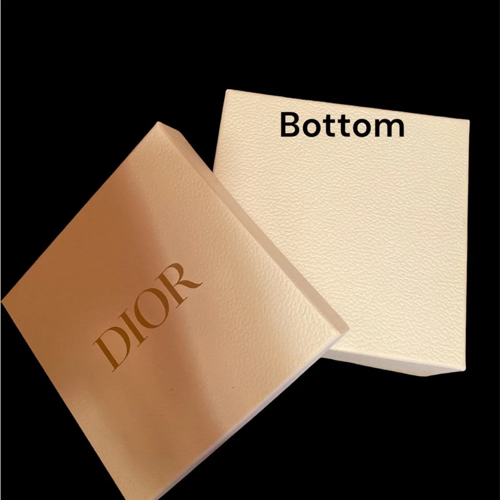 🆕 Authentic DIOR Box - Picture 4 of 4